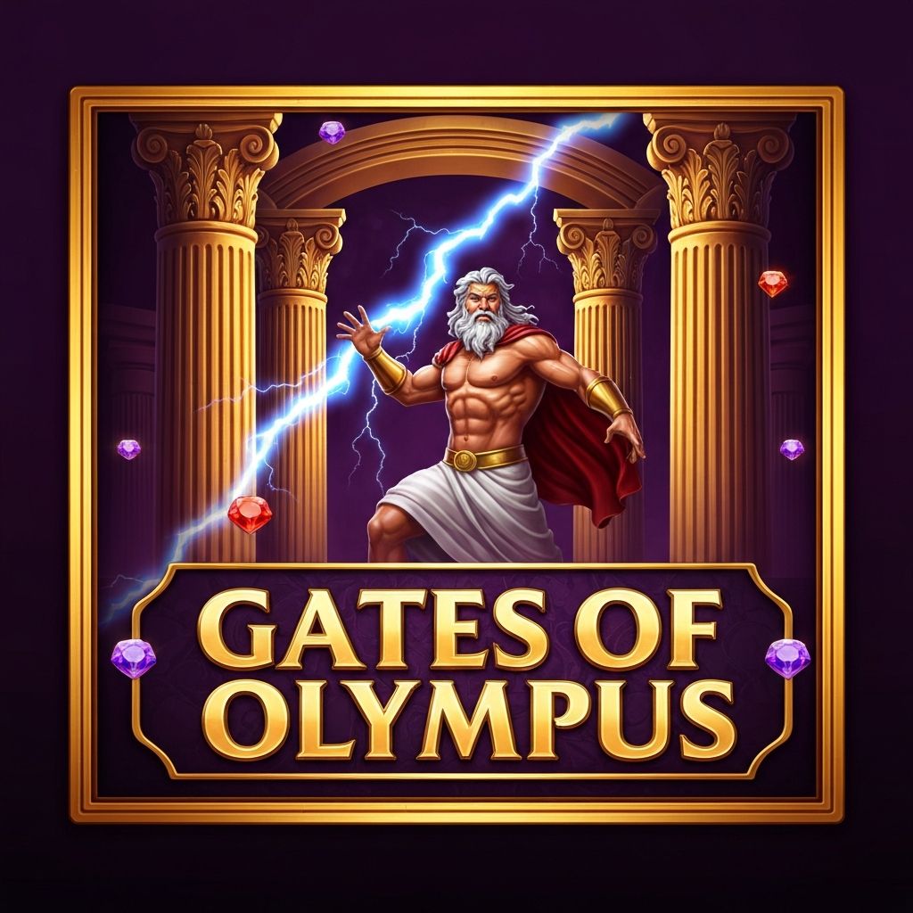 Gates of Olympus