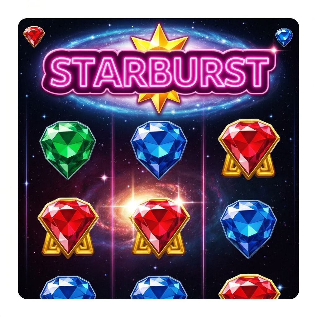Starburst