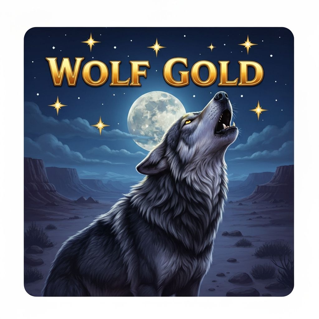 Wolf Gold